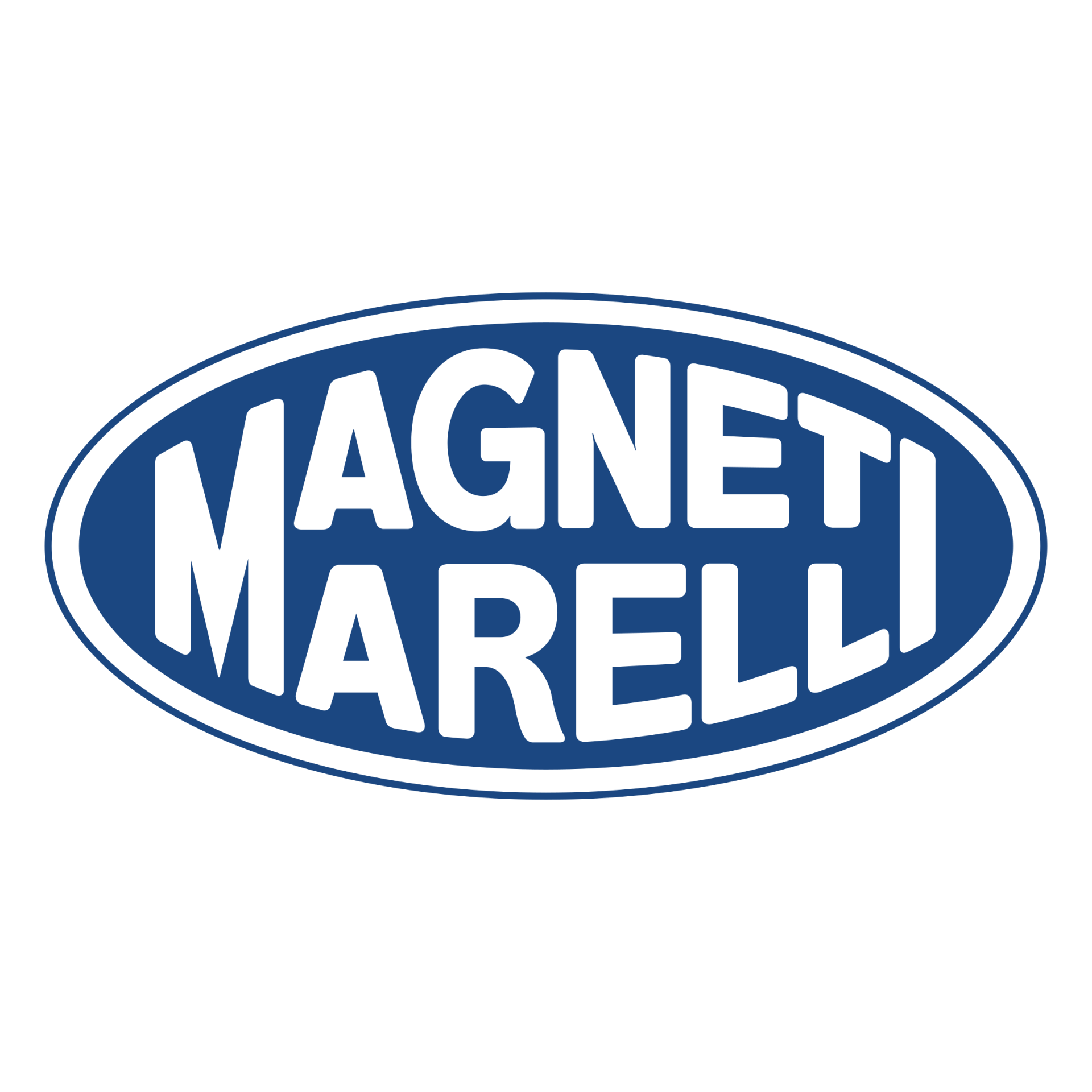Magneti Marelli