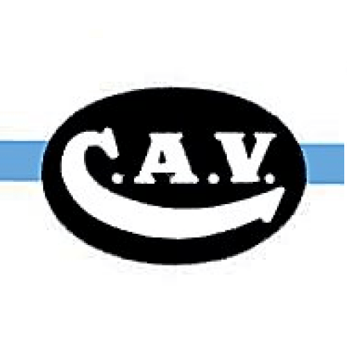 CAV